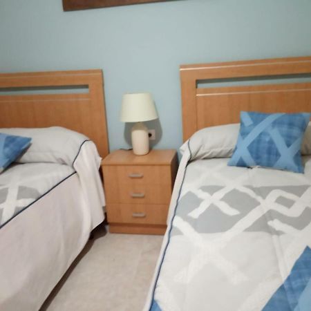 Apartamento Turistico La Victoria Trujillo Extérieur photo