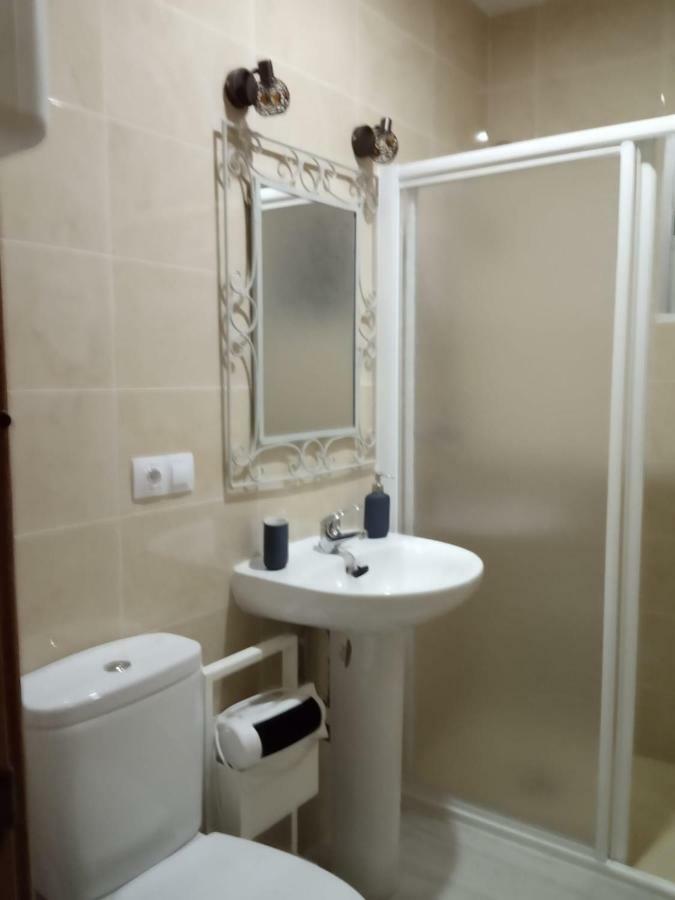 Apartamento Turistico La Victoria Trujillo Extérieur photo