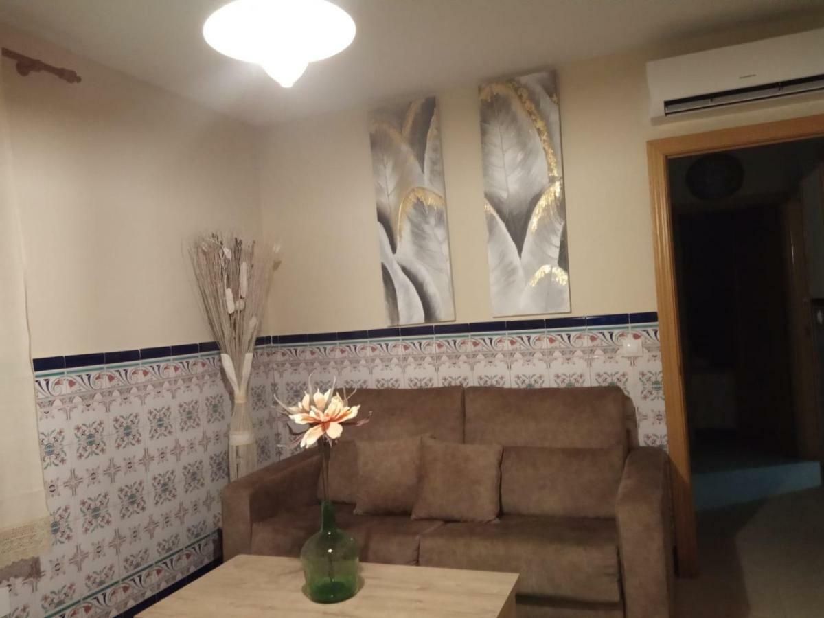 Apartamento Turistico La Victoria Trujillo Extérieur photo