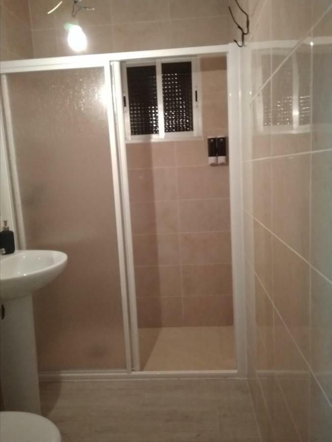 Apartamento Turistico La Victoria Trujillo Extérieur photo