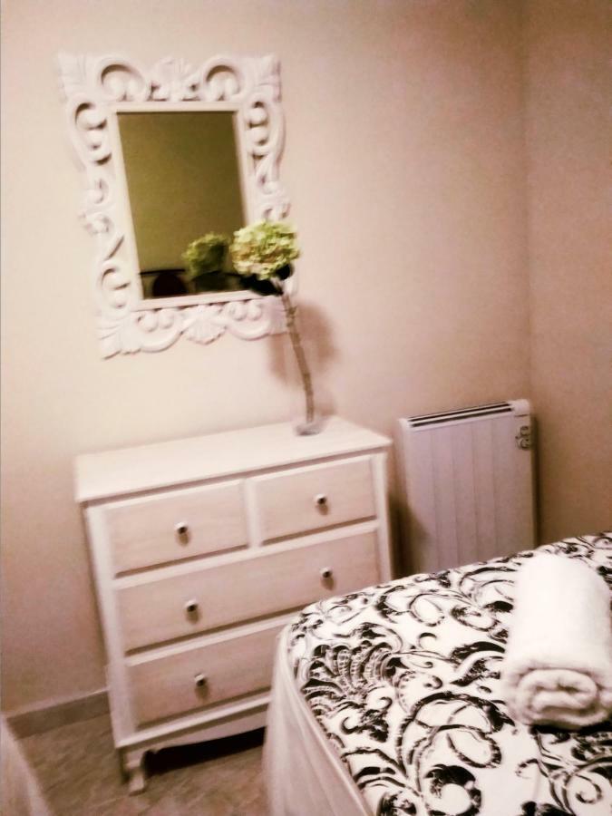 Apartamento Turistico La Victoria Trujillo Extérieur photo