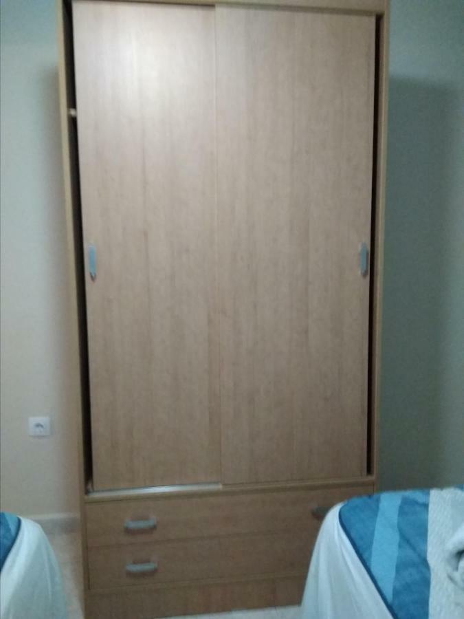 Apartamento Turistico La Victoria Trujillo Extérieur photo