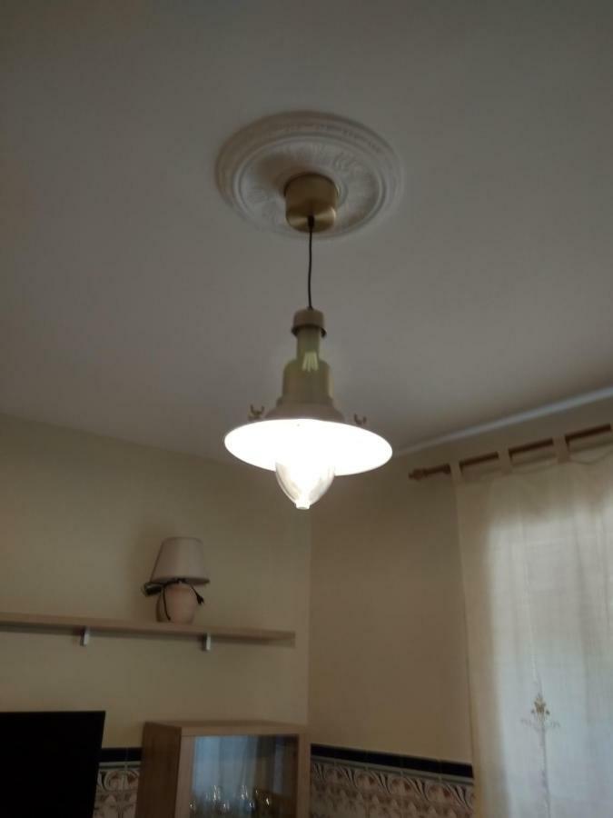 Apartamento Turistico La Victoria Trujillo Extérieur photo