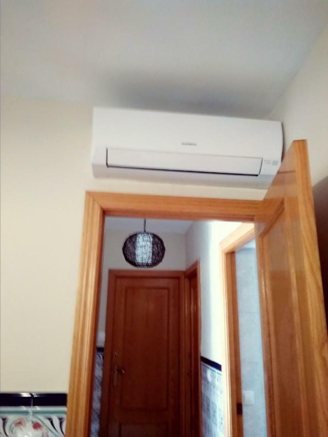 Apartamento Turistico La Victoria Trujillo Extérieur photo