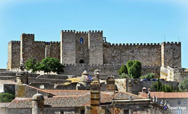 Apartamento Turistico La Victoria Trujillo Extérieur photo