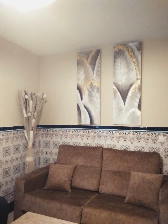 Apartamento Turistico La Victoria Trujillo Extérieur photo
