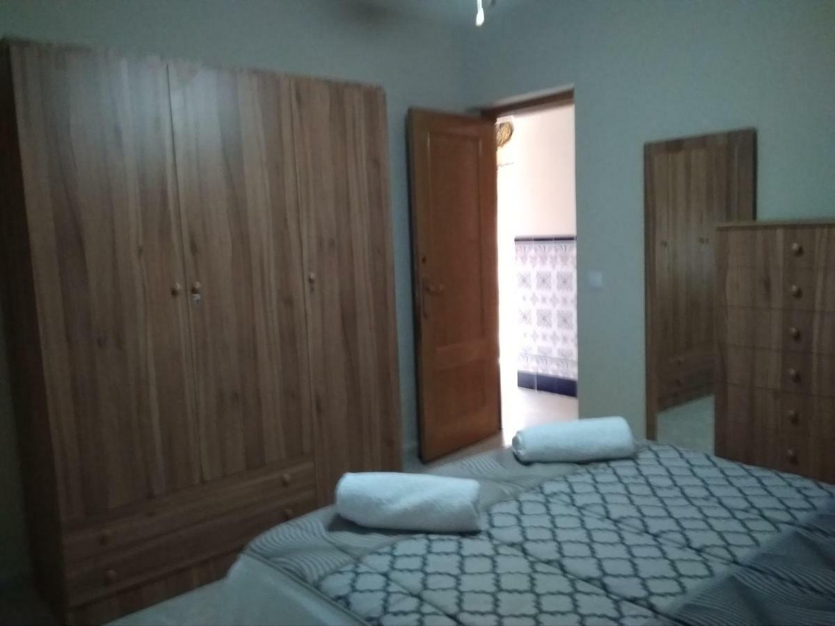 Apartamento Turistico La Victoria Trujillo Extérieur photo