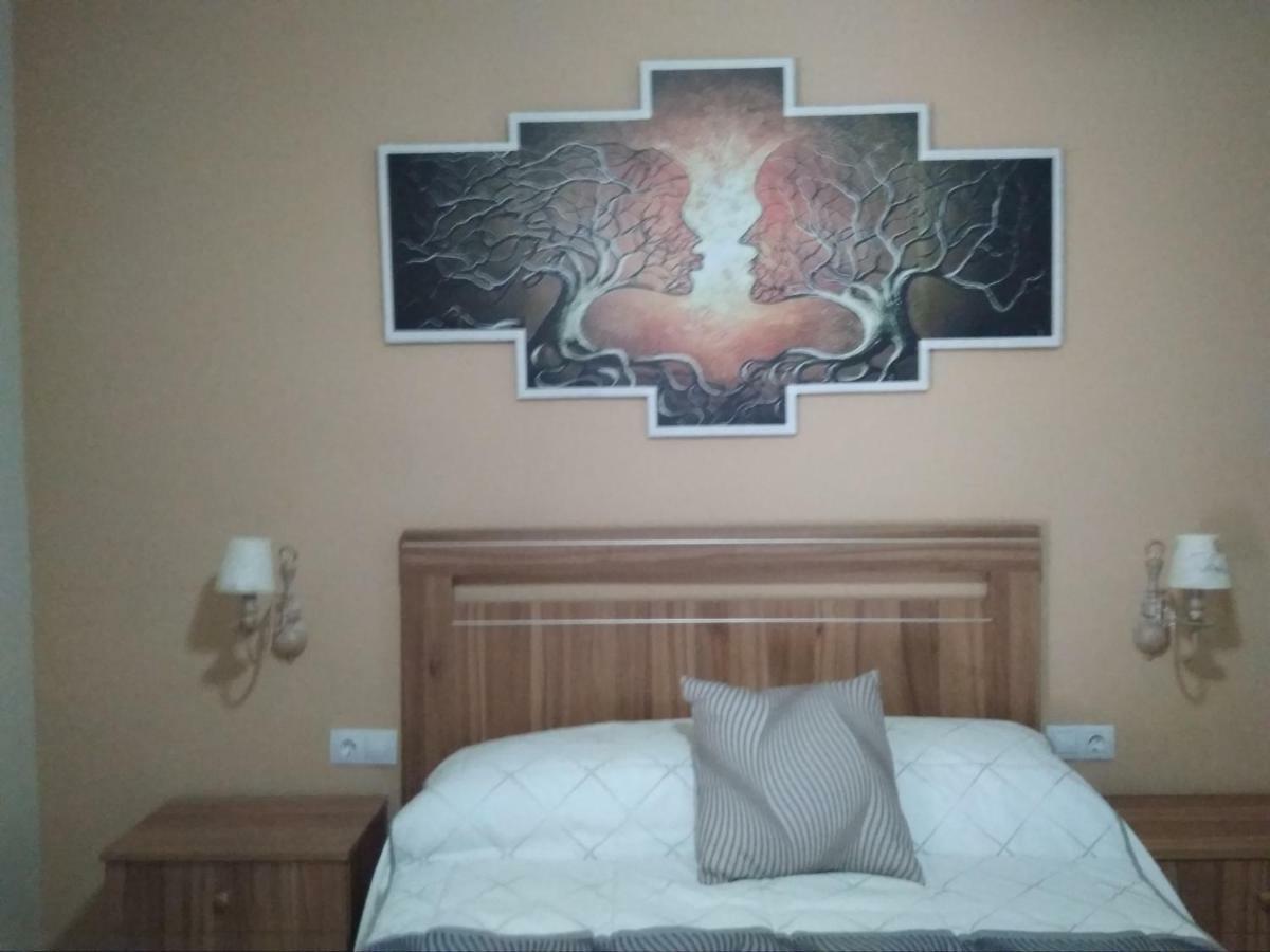 Apartamento Turistico La Victoria Trujillo Extérieur photo