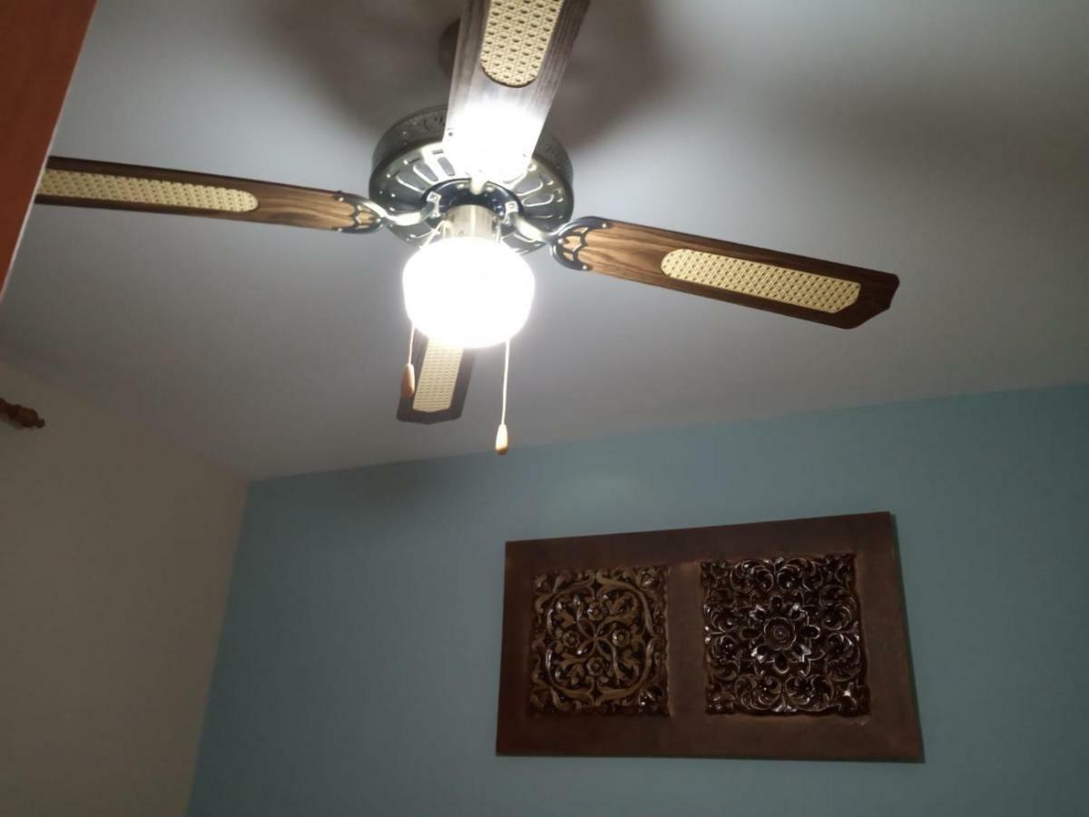 Apartamento Turistico La Victoria Trujillo Extérieur photo