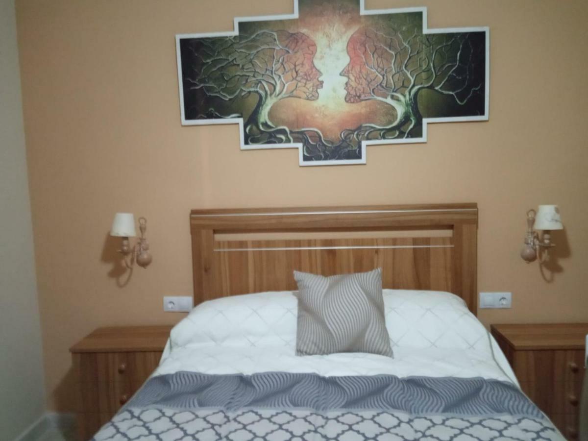 Apartamento Turistico La Victoria Trujillo Extérieur photo